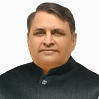 Shri Vijay Kumar Chaudhary